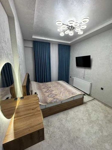 Сдаётся отличная и уютная квартира!<br />
<br />
 Район: Алм