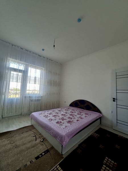 Сдается в аренду 3х комнатная квартира Олмос Махалля<br />
< — фото 4