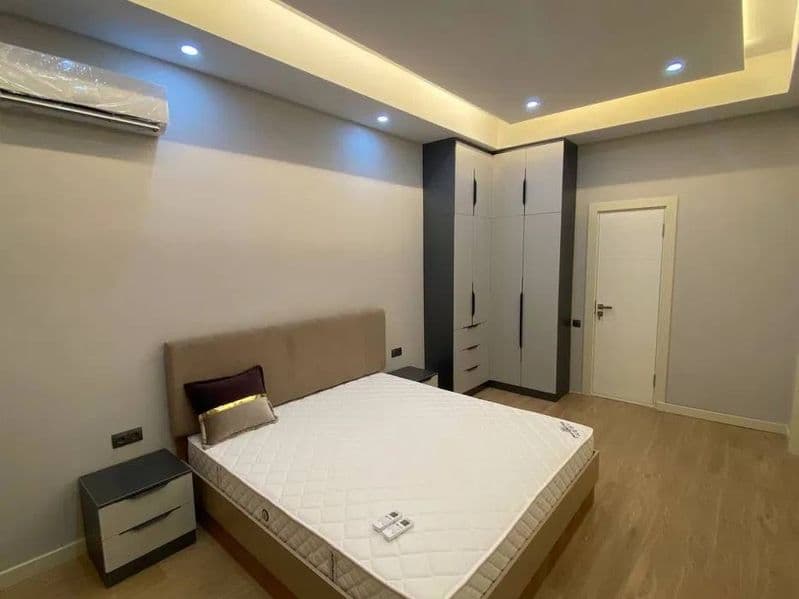 Элитный апартамент<br />
Район: Шайхантахур <br />
3/4/8<br  — фото 3