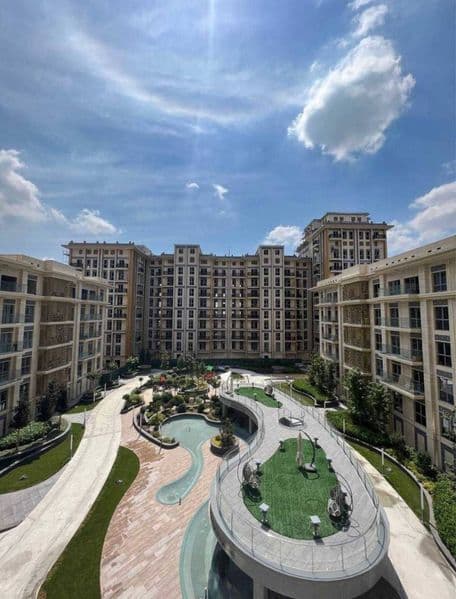 Мирабадский район <br />
Жк Mirabad Avenue <br />
3/6/10<br  — фото 4