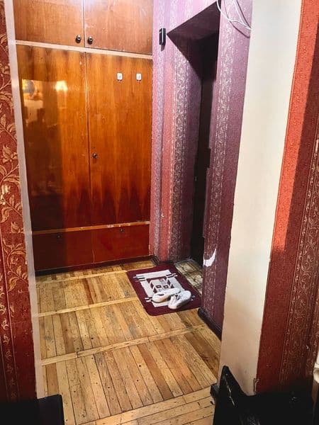 Юнусабад 2 кварталда 1 хона уй еш оилага ижарага берилади. Ш — фото 2