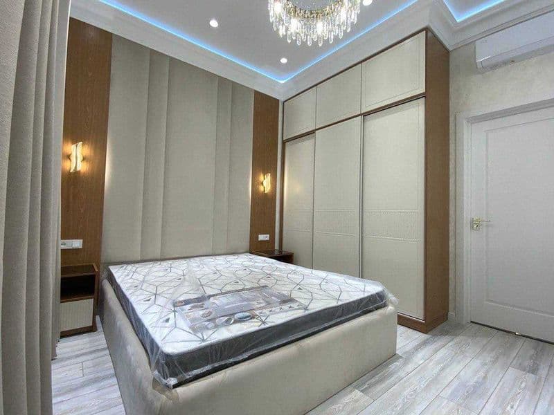 Яккасарайский район <br />
Жк Dream House <br />
3/5/10<br / — фото 2