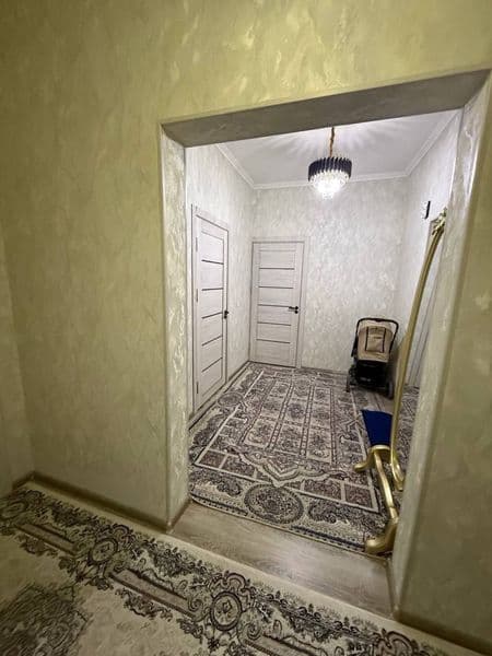 Kvartira ijaraga beriladi<br />
<br />
Rayon: #Sergeli <br / — фото 2