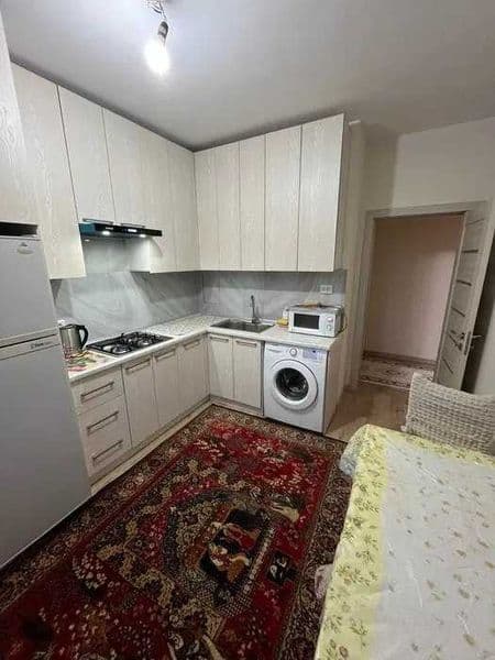 Сдаётся отличная и уютная квартира!<br />
<br />
 Район: Алм — фото 5