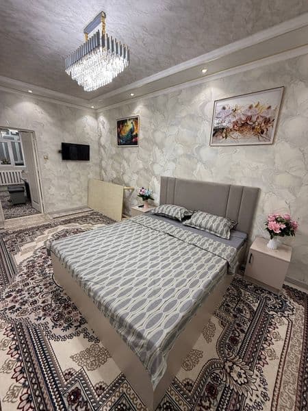 Chilonzorda 8 kvartal moʻljal Rayhon kafe Mirzo Ulugʻbek met — фото 5