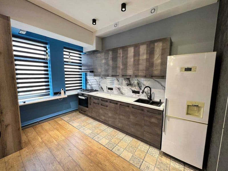 Сдаётся стильная 2-комнатная квартира в идеальном состоянии! — фото 3