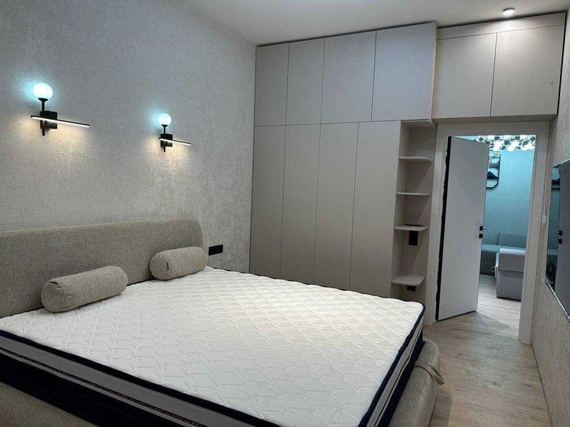 Сдаётся КЛАССНАЯ квартира<br />
<br />
• Район: Шайхантахурс