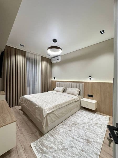 АРЕНДА КВАРТИРЫ!<br />
<br />
Район:  МирзоУлугбекский район