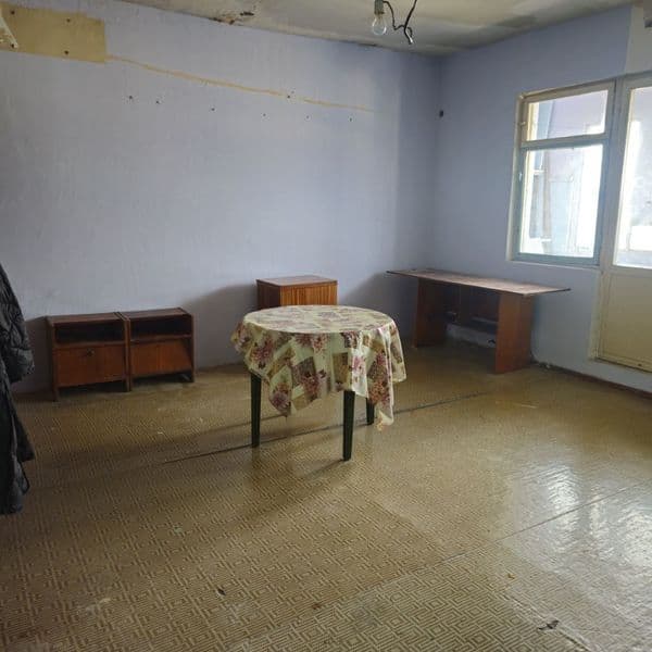 Сдаётся одна комнатная квартира, в Яшнабатском районе, 40 ле