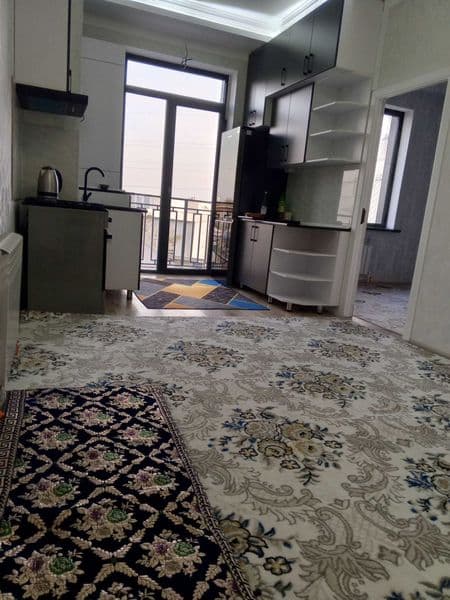 Сергели тумани, Хонобод Авенюда ижарага  новостройка берилад — фото 5