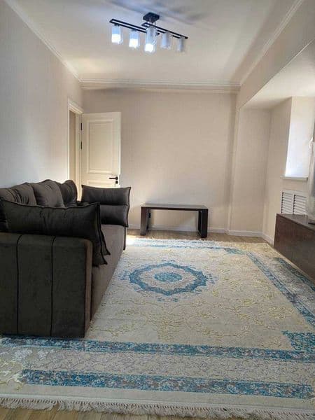 Район: Юнусабадский<br />
Ориентир: Ц 4<br />
Количество ком — фото 2