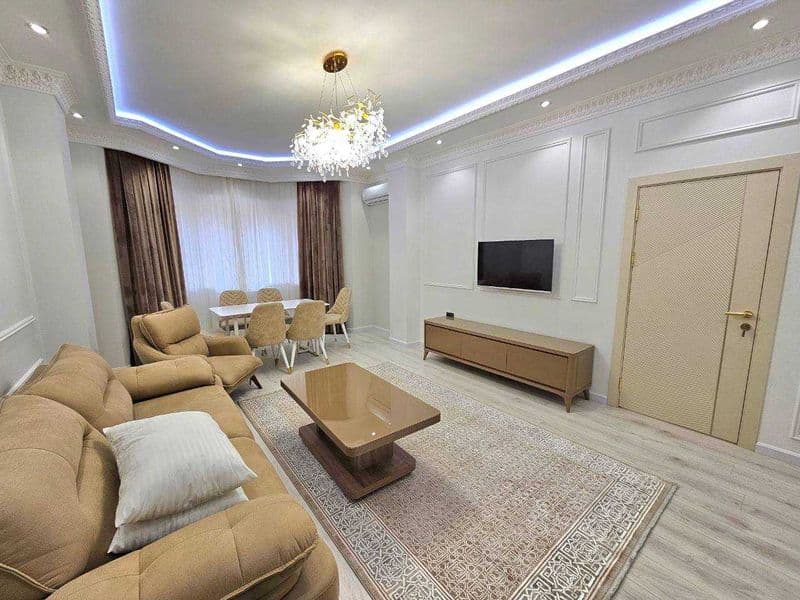 3 комнатную квартиру на 5 этаже новостройки,<br />
В квартир — фото 5