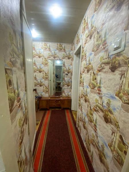 Аренда Квартира <br />
Район - Чиланзар 23 квартал<br />
Ори — фото 5