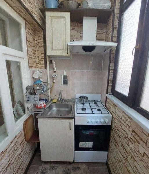 Сдам квартиру  на листова 4 <br />
1/2/4<br />
За 4.000.000< — фото 2