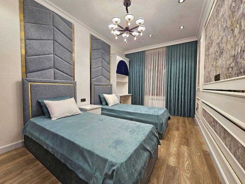 Элитный апартамент НРЖ Мирзо-Улугбек <br />
Район:  Мирзо-Ул — фото 5