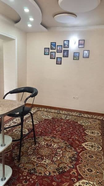 Аренда <br />
Оилага берилади <br />
Чилонзор 5 квартал <br  — фото 2