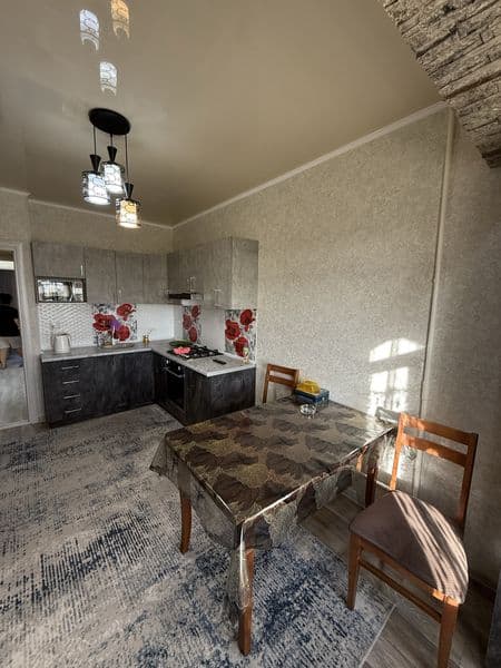 Сдается в аренду 2-х комнатная квартира на 8-м этаже в 9-ти  — фото 2