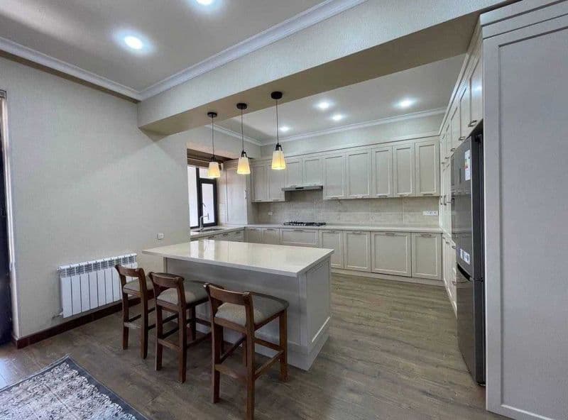 Район: Яшнабадский<br />
Адрес: ЖК New Life, ул Махтумкули<b — фото 5