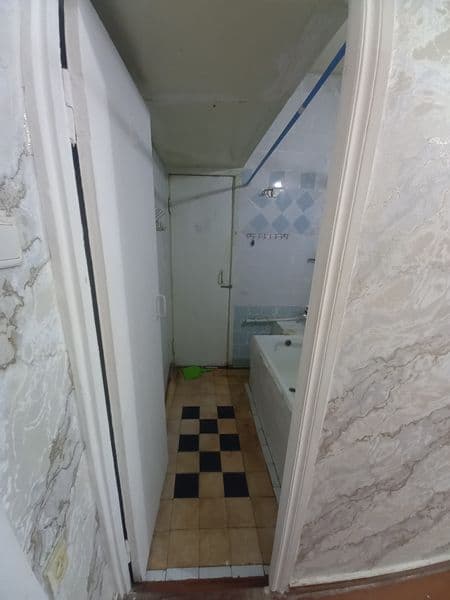 Uy yevro remont qilingan 2 xonalik 3 xona qilingan — фото 5