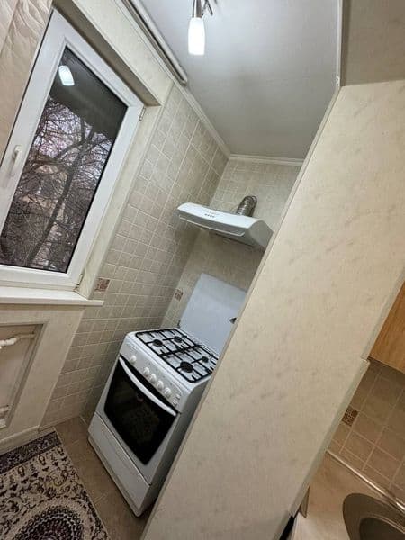 Вторичный рынок <br />
Мирабадский район <br />
ЦУМ Ц-7 1/4/ — фото 5