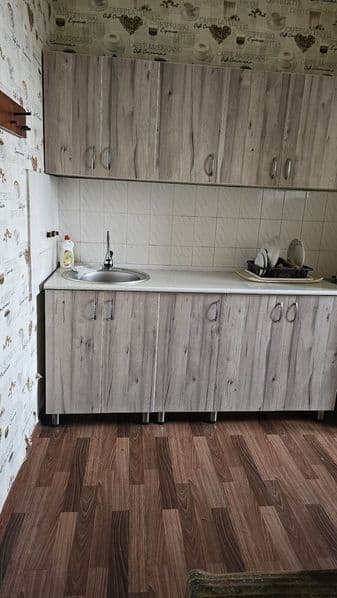 *Сдам на долгий срок 1-комнатную квартиру <br />
*С мебелью  — фото 2