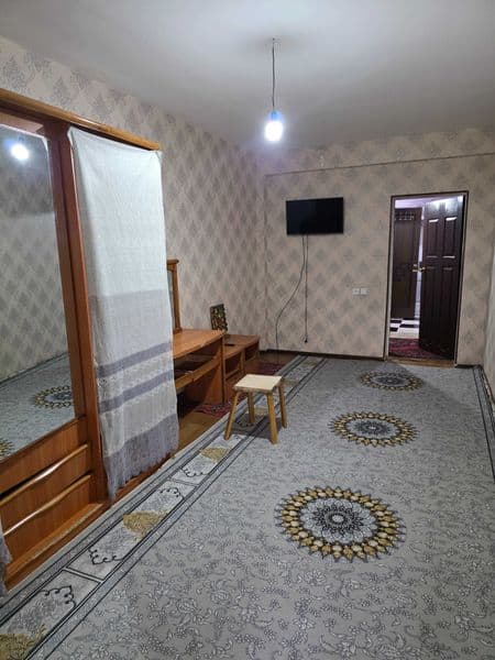 Kvartira ijaraga beriladi Yunusobod tumani 19kvartal shoshte — фото 2