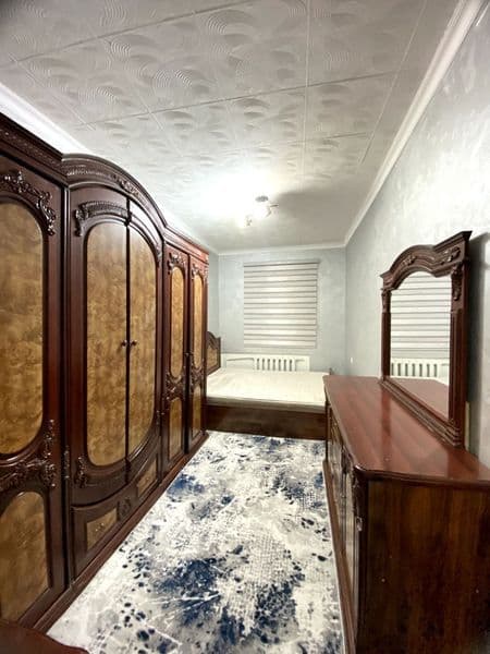 Assalom alekum Chilonzor 19 kvartalda arendaga 2 hona 3 hona — фото 3