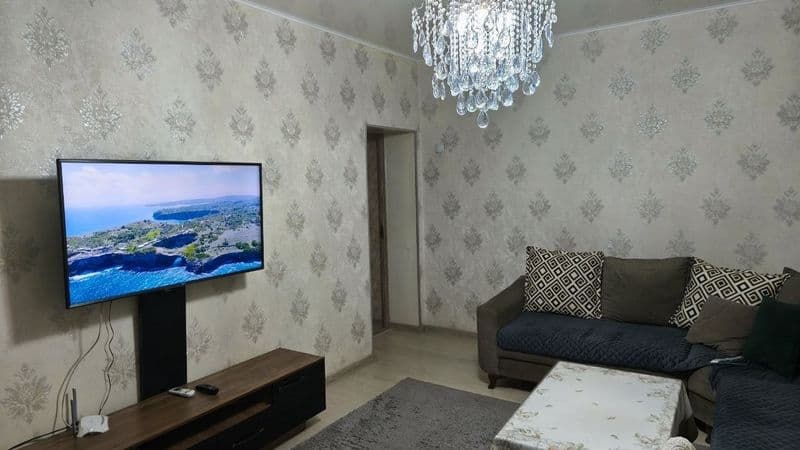 Аренда квартиры, Высокопотолочка<br />
Чиланзар 1 квартал<br