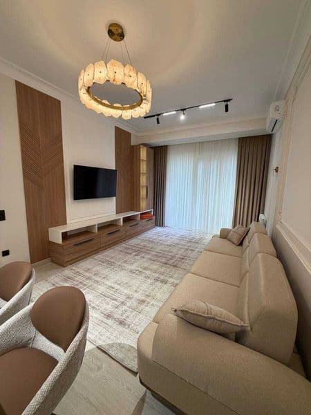 Сдаётся КЛАССНАЯ квартира<br />
<br />
• Район: Юнусабадский — фото 3