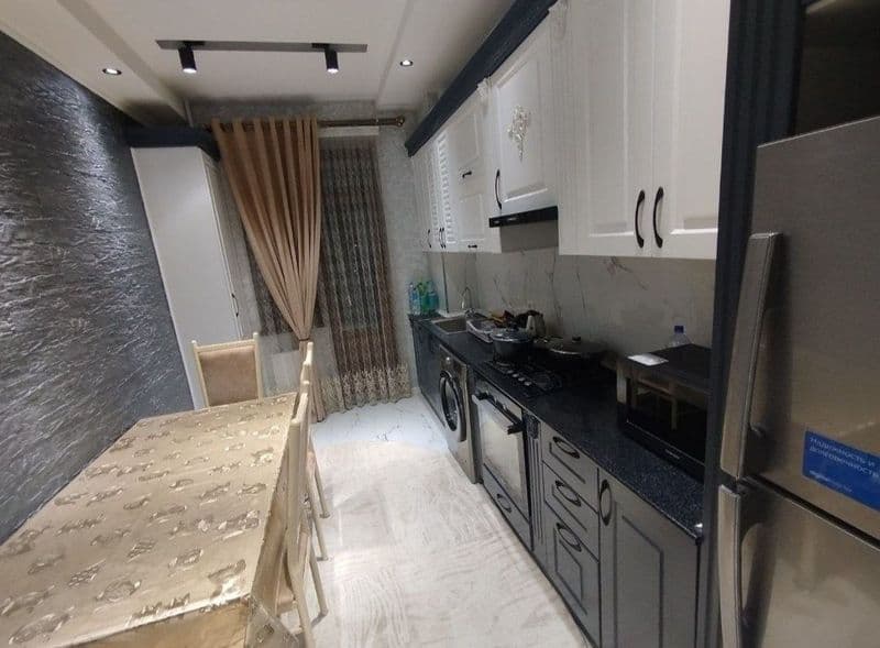 Shayhontohur rayoni Samarqand darvoza<br />
2xonali kvartira — фото 2