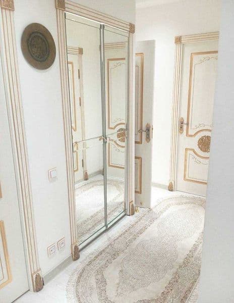 Сдаётся отличная и уютная квартира!<br />
<br />
 Район: Якк — фото 4