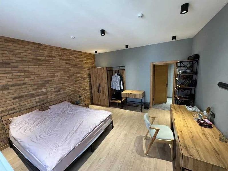 Сдаётся КЛАССНАЯ квартира<br />
<br />
• Район: Мирабадский< — фото 3