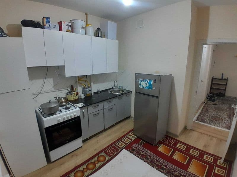 Yosh oilaga (zaks bo'lishi shart) uzoq muddatga beriladi<br  — фото 5