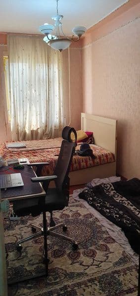 Turkiston metrodan chiqishda yunusobod 12-kvartal 18-domda.  — фото 3