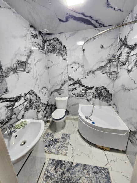 Uy o‘zimniki yangi remont hamma narsalari yangi, toza ozoda  — фото 2