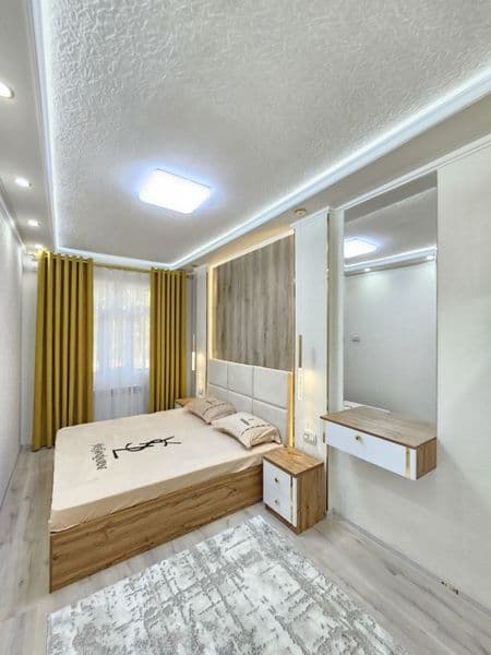 Срочно аренда квартира <br />
Чилонзор район 6-квартил метро — фото 4