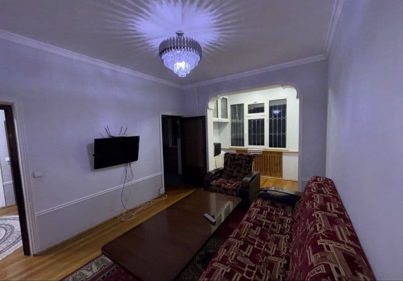 Аренда квартира:    #Чиланзарский район<br />
Ориентир: 7-Кв — фото 3