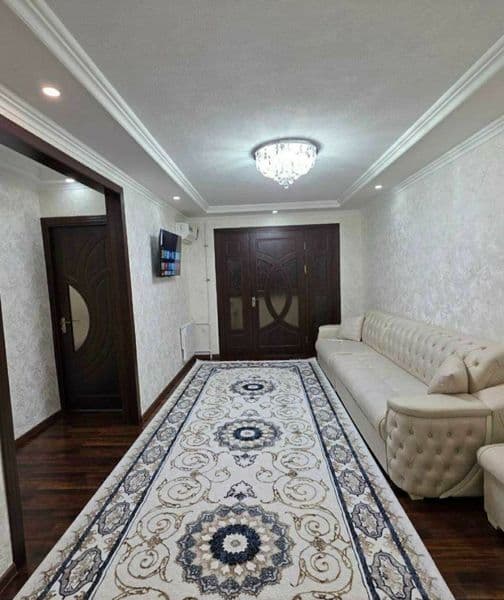 Адрес: Юнусабадский район, в шаговой доступности от ТАТУ уни — фото 3