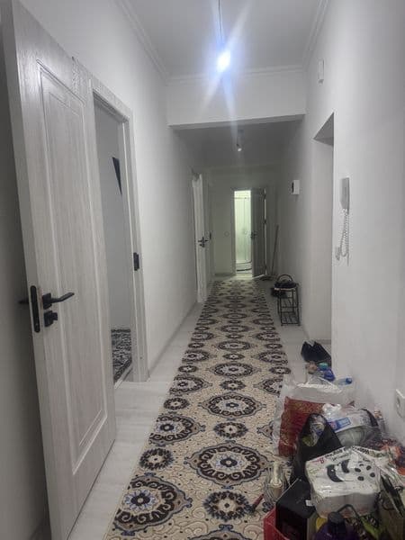 Yashnobod Olmosda ijaraga kvartira beriladi Hamma sharoitlar