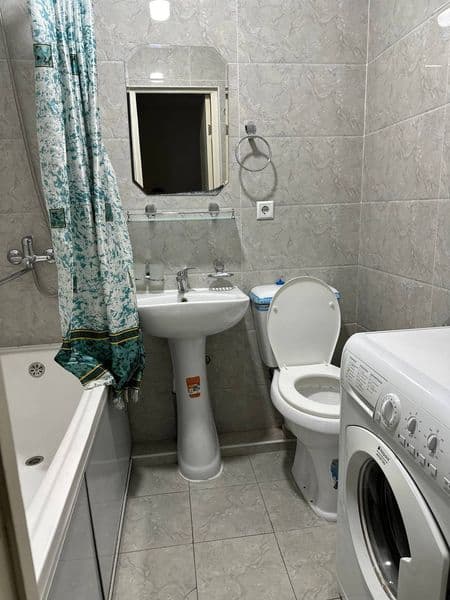 Аренда<br />
Новостройка <br />
 Ул. Мактумкули<br />
 1пере — фото 3