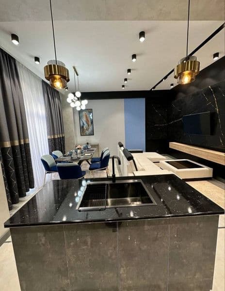 Сдаётся квартира в аренду <br />
Район: Шайхантахур <br />
Т — фото 2