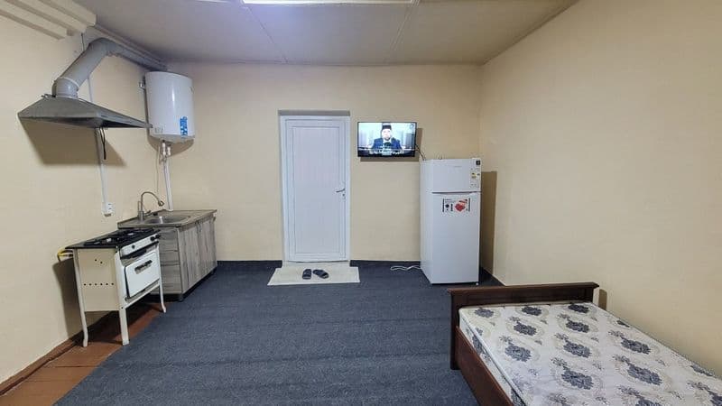 Sergeli rayon food city bozori yonida 2honali uy uchaska are — фото 2