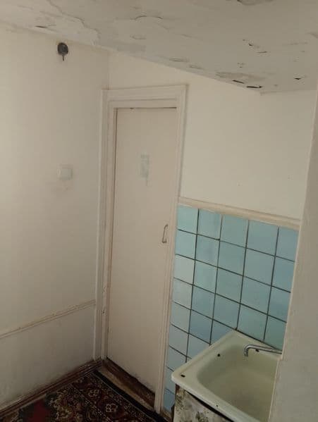 1 xonali kvartira obshijita. Yonida havas, Bozor, maktab va  — фото 4