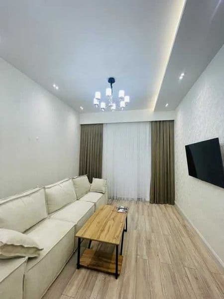 Сдаётся  квартира на Tashkent city <br />
Ориентир - Tashken