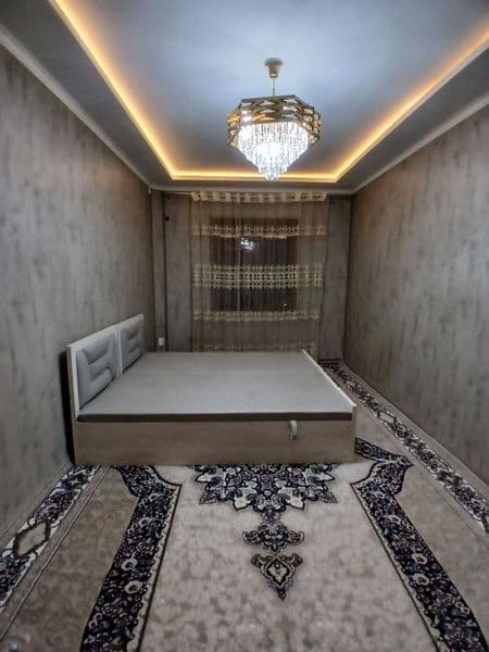 Сдается 2-комнатная квартира в Ташкент, Юнусабадский район.<