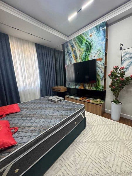 Сдаётся шикарная 2-комнатная квартира в Отличное Локация<br  — фото 2