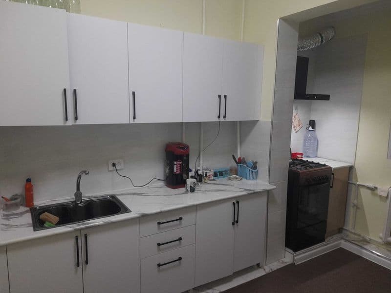 Юнусобод тумани 6-кварталда шерикликка 2 хонали квартирани 1