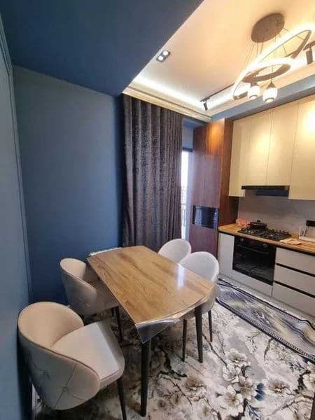 Локация:<br />
Район - Яккасарой<br />
Ориентир - улица Шота — фото 3