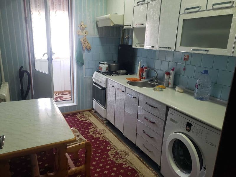 Arenda 3 xona 3/3/9 chilonzor qozirabod masjidi ro‘parasi. < — фото 4