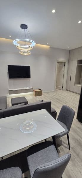 Юнусобод туман Му́лжал Минор метро ёнида жойлашган ду́м енги — фото 3